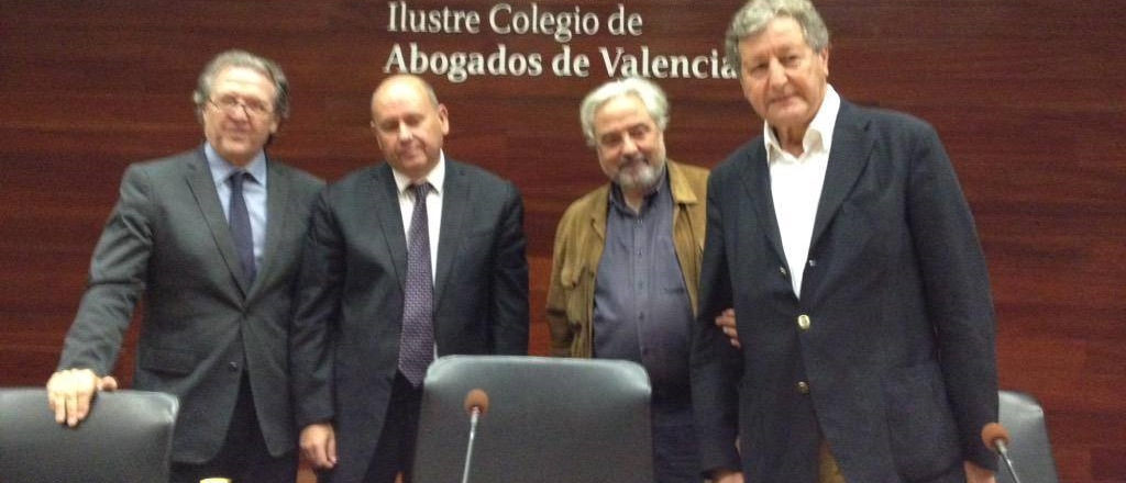 Ponentes