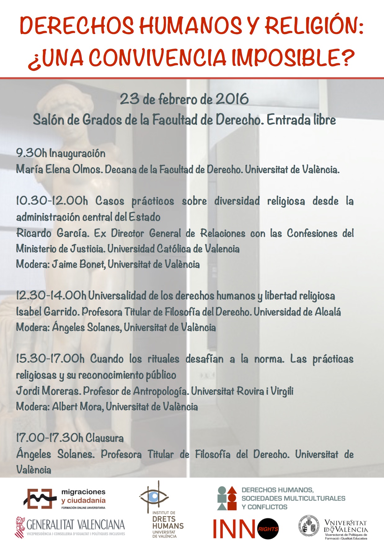 Cartel jornada Innorights difusi&oacute;n